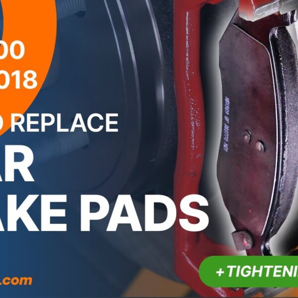 How to Replace Front Brake Calipers 20092018 Dodge RAM 1500 In The