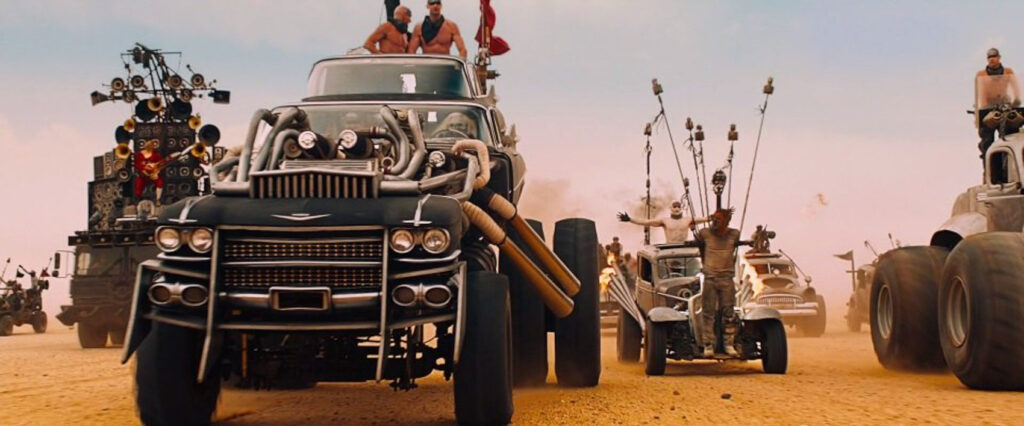 mad max fury road imcdb