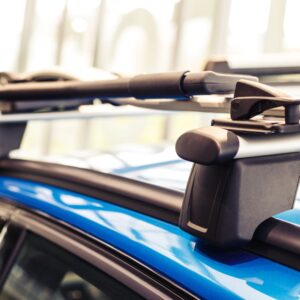 automotive roof rack