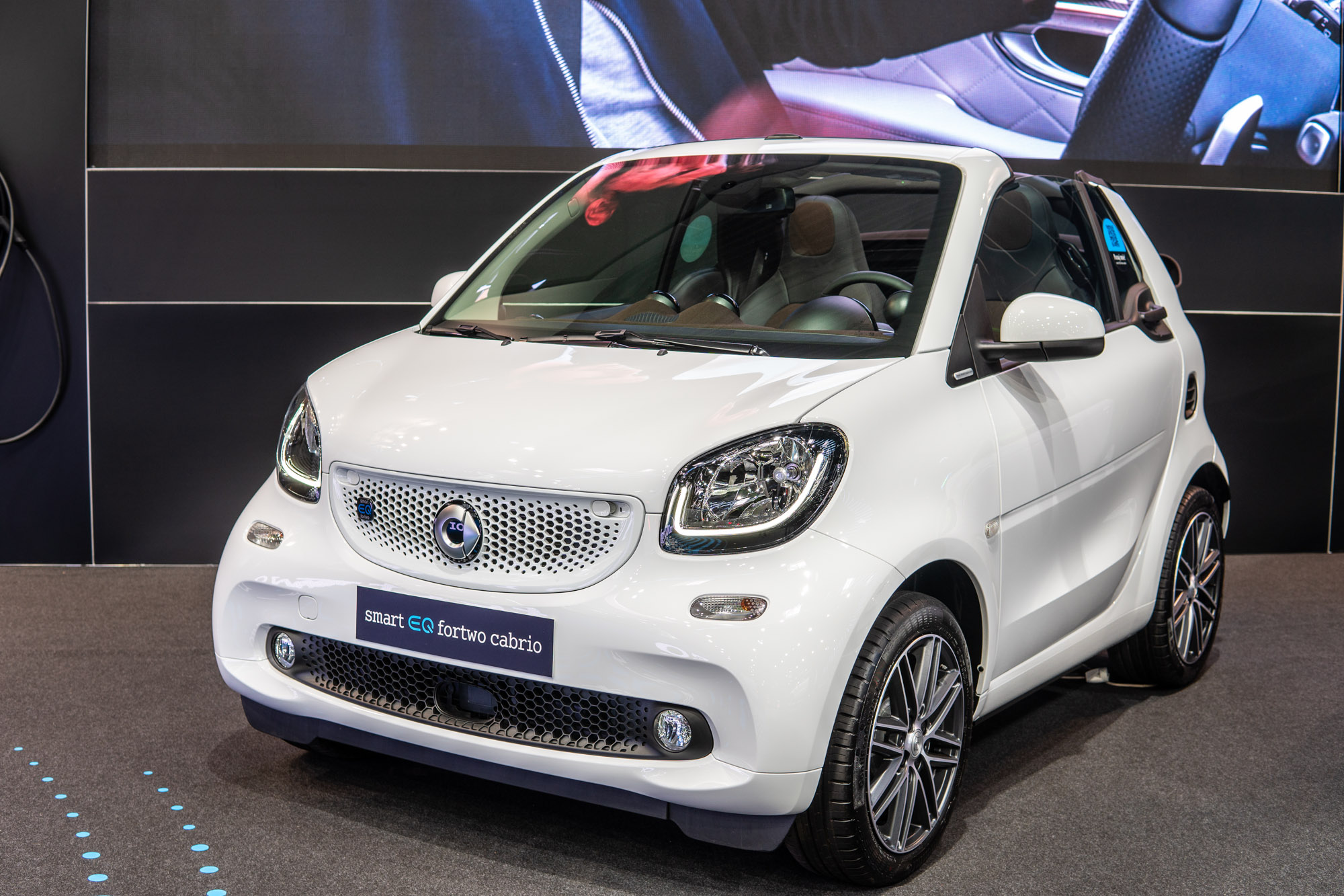 Why Are Electric Convertibles Hard to Find? Plus Exciting Models to ...