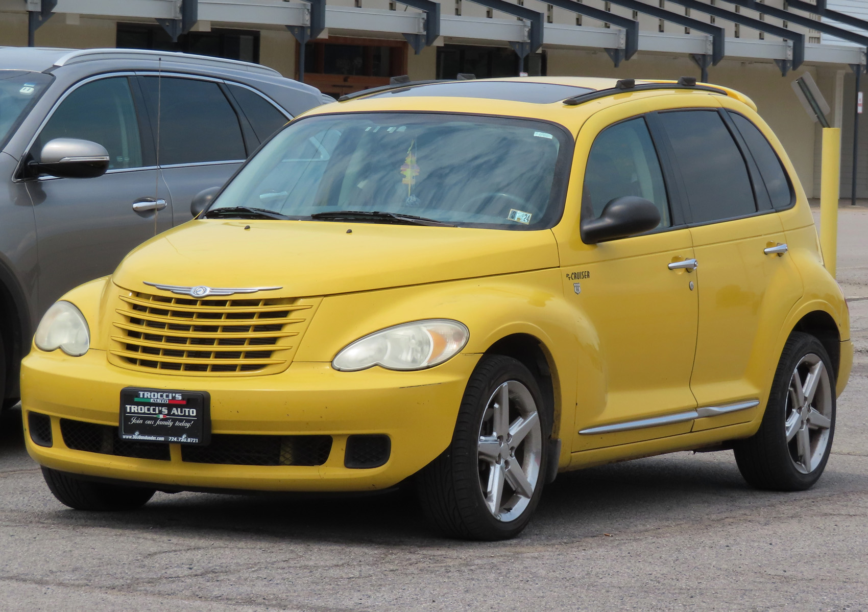 Ugly Cars Unveiling History’s Most Unattractive Vehicles In The