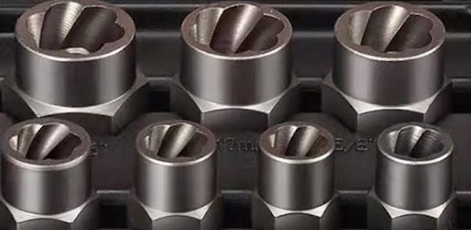 The Best Tips for Removing a Stripped Bolt In The Garage with