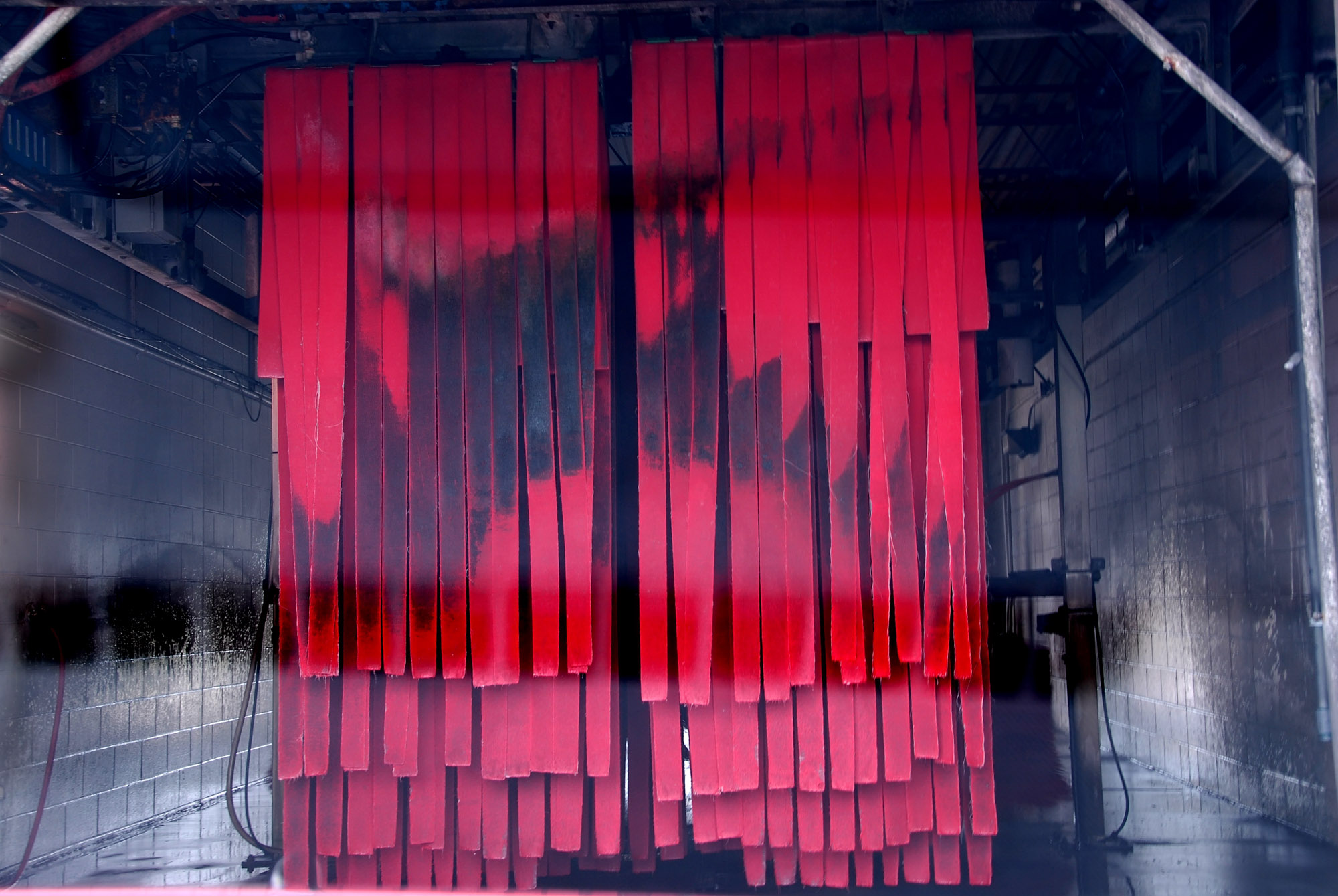 Brushless Car Wash Pros and Cons In The Garage with