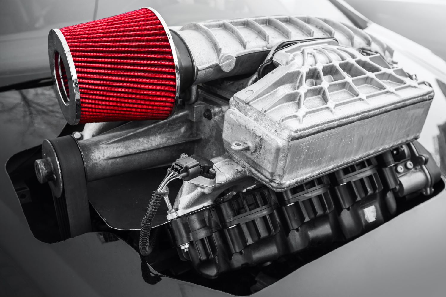 Superchargers What Are They and How Do They Work? In The Garage with