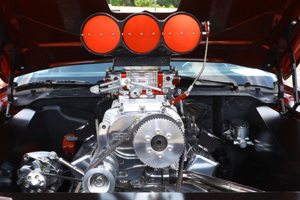 Superchargers What Are They and How Do They Work? In The Garage with