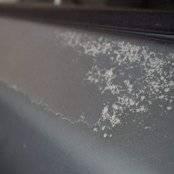 How Long Does Clear Coat Take to Dry on a Vehicle? In The Garage with