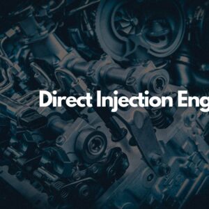 direct injection engine thumbnail