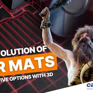 evolution of car mats thumbnail