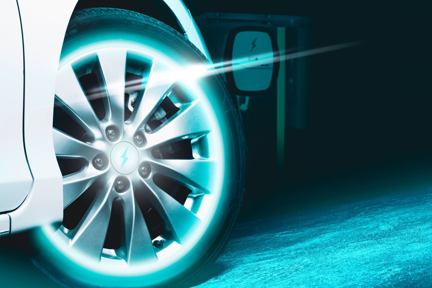 How Inwheel Electric Motors Work and Their Advantages In The Garage