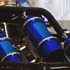 nitrous oxide on cars