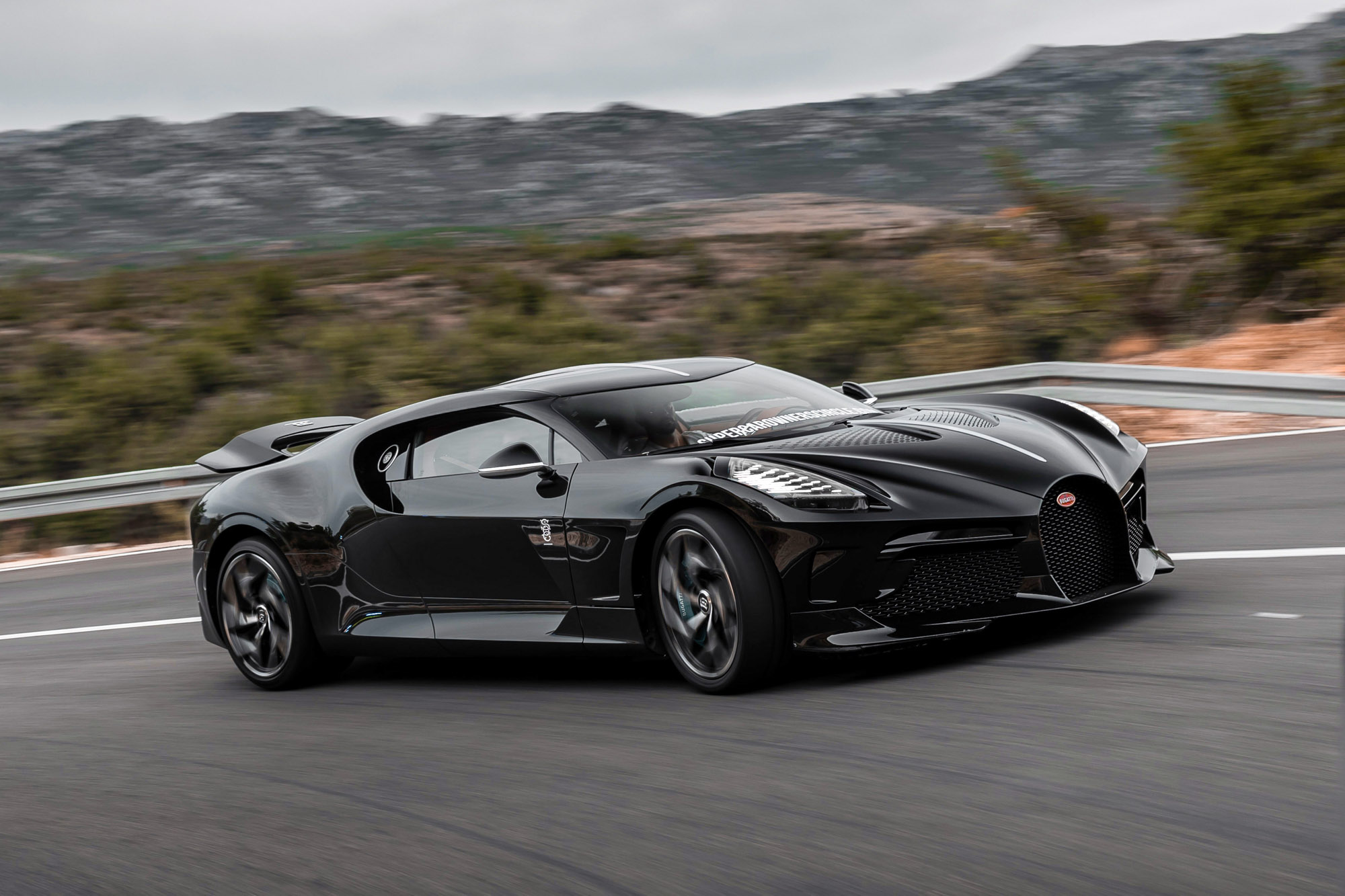 The Rarest Car Ever Build A Peek Into Some of the Rarest Cars In the World - In The Garage with ...