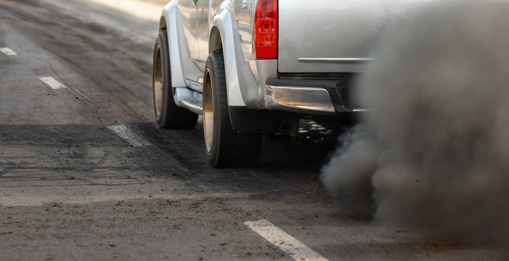 What Is Rolling Coal and Is It Legal? - In The Garage with CarParts.com