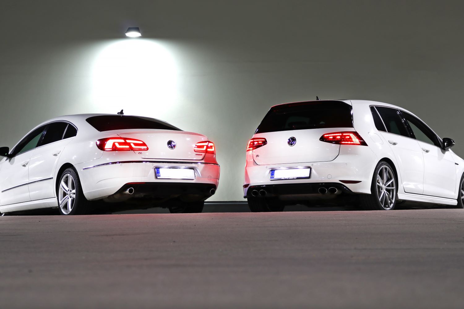 Hatchbacks vs. Sedans What Are the Differences? In The Garage with