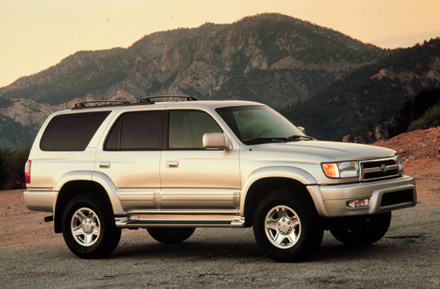 004runner