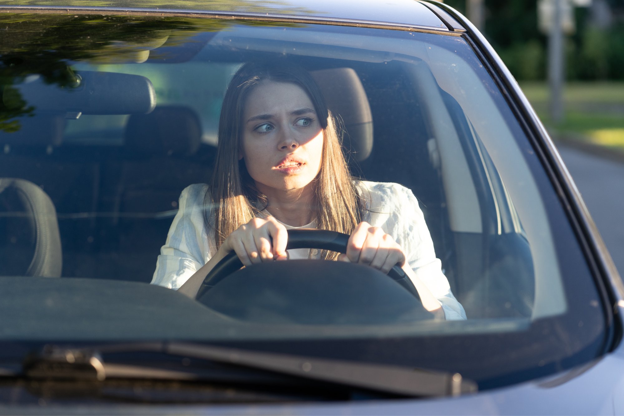 Here’s Why You Feel a Vibration When Accelerating (Gas Pedal) In The
