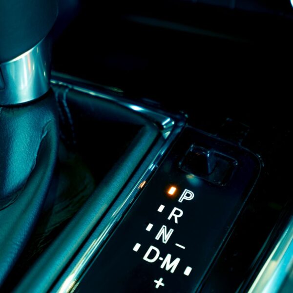 Possible Reasons Why You Smell Burning Rubber in Your Car In The