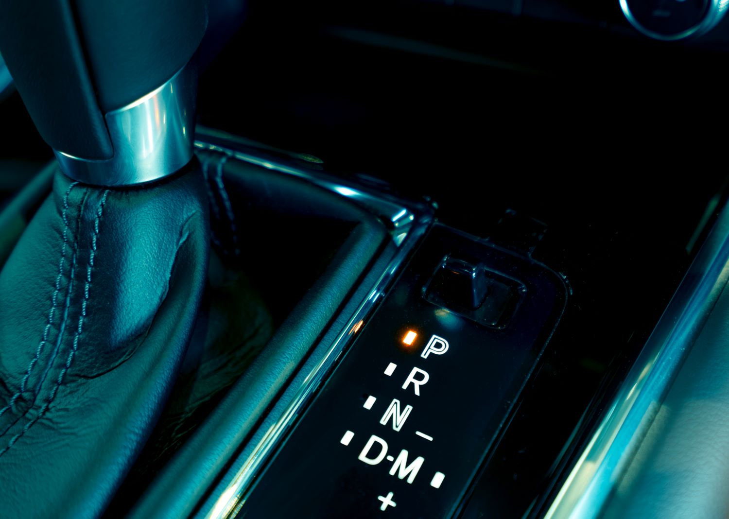 Possible Reasons Why Your Car Rolls In Park In The Garage with