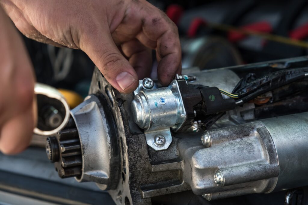 Starter Replacement Cost: What You’ll Really Pay (and How to Keep It Reasonable)