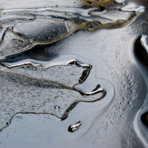 crude oil used to make gasoline