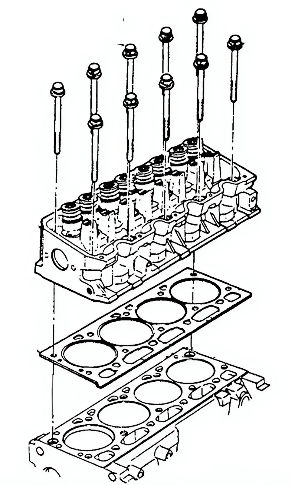 Which Head Gasket Material Should You Choose? In The Garage with