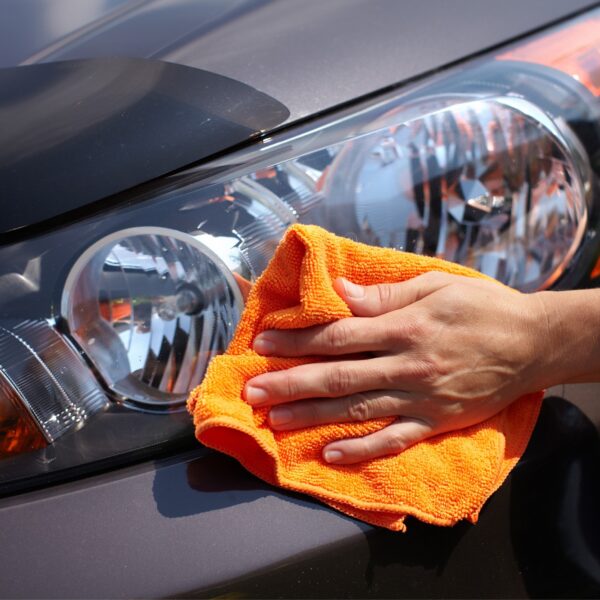 Headlight Replacement & Installation Service Near You