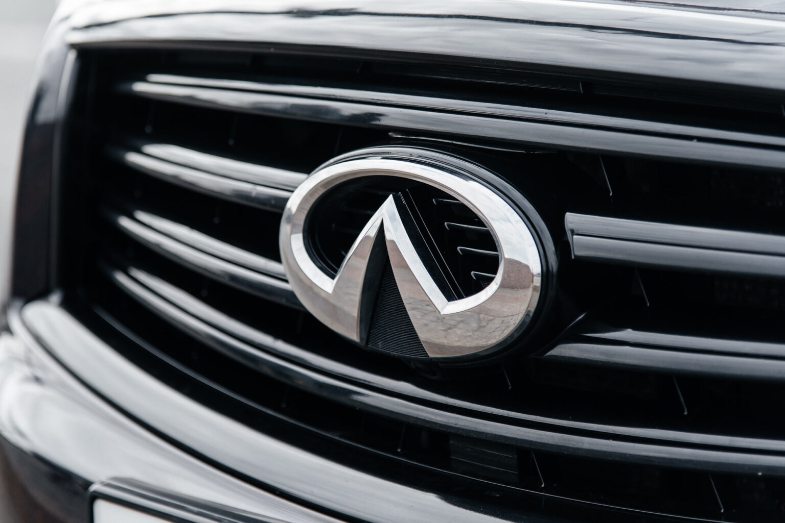 Infinity Car Logo Model R Car Logo Legends: What Do These Car Logos Mean? - In The Garage with ...