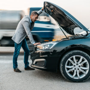 jumping a car without jumper cables