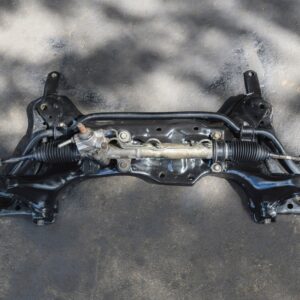 rack and pinion assembly components