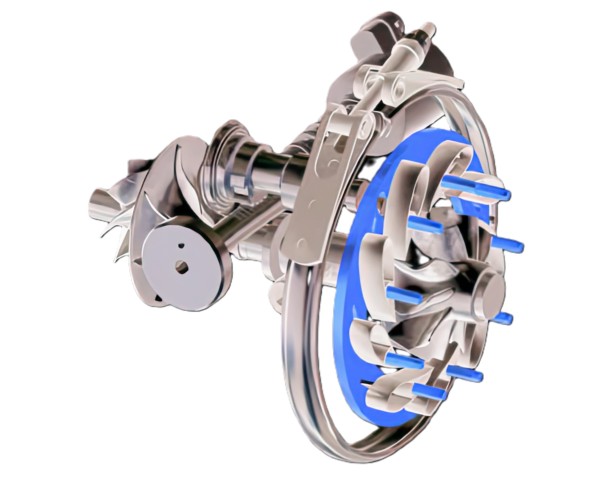 Superchargers What Are They and How Do They Work? In The Garage with