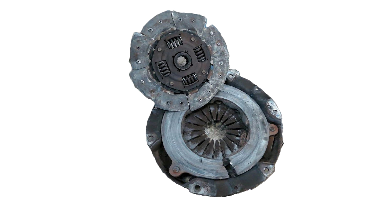 What Is a Throwout Bearing? Plus Symptoms and How to Replace In The