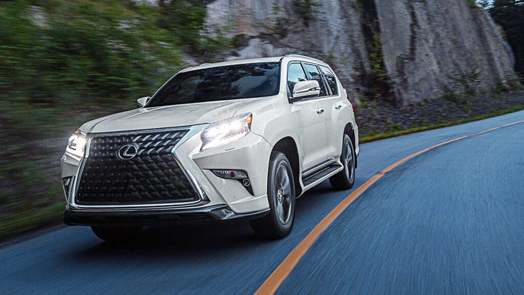 2023 lexus gx lexus usa newsroom