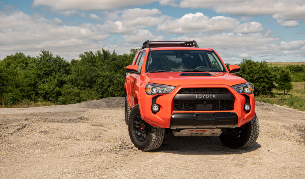 2023 toyota 4runner toyota usa newsroom
