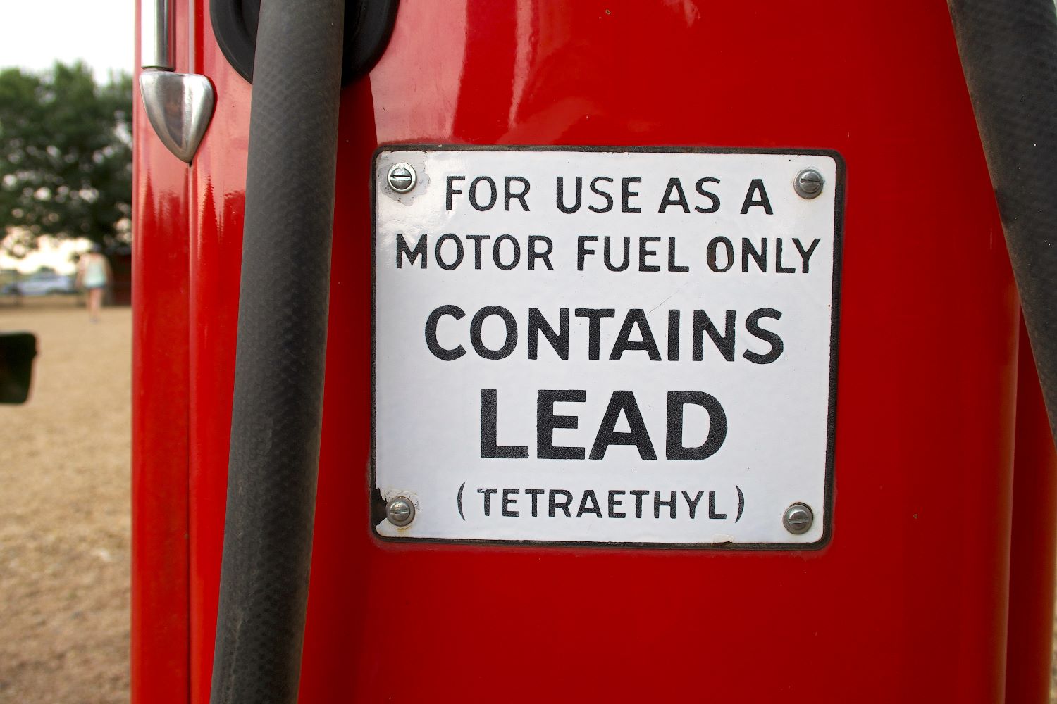 What Are Lead Substitutes and Are They Necessary? In The Garage with