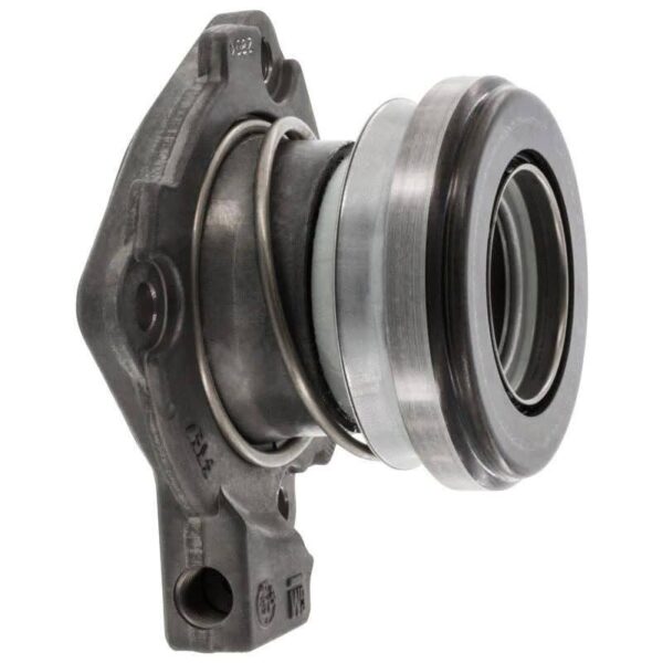 What Is a Throwout Bearing? Plus Symptoms and How to Replace In The