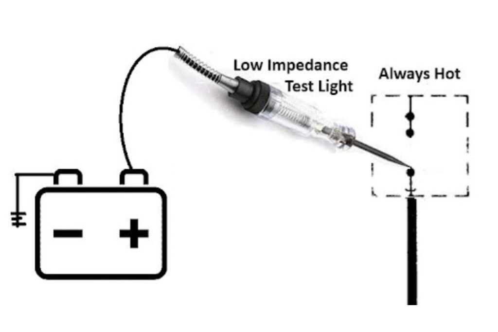 guide for electrical ground troubleshooting