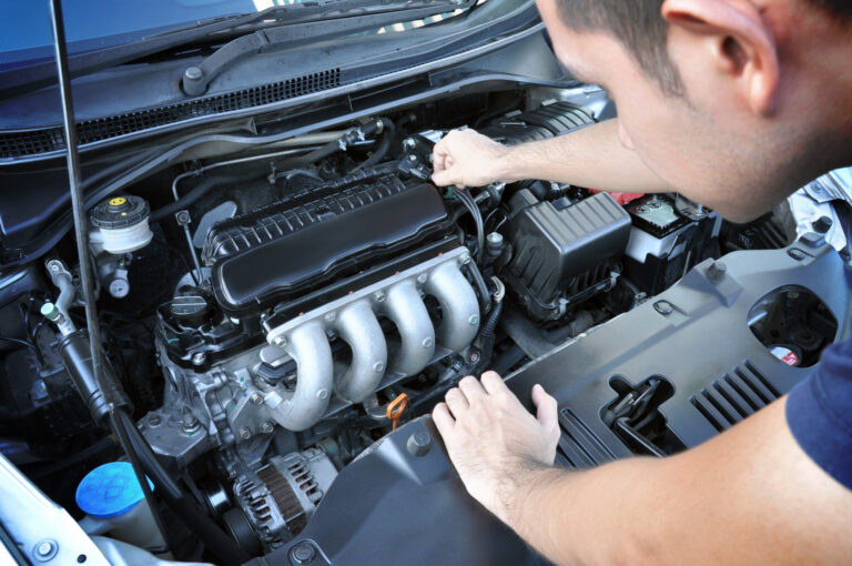 Common Problems After Engine Replacement Plus Prevention Tips - In The ...