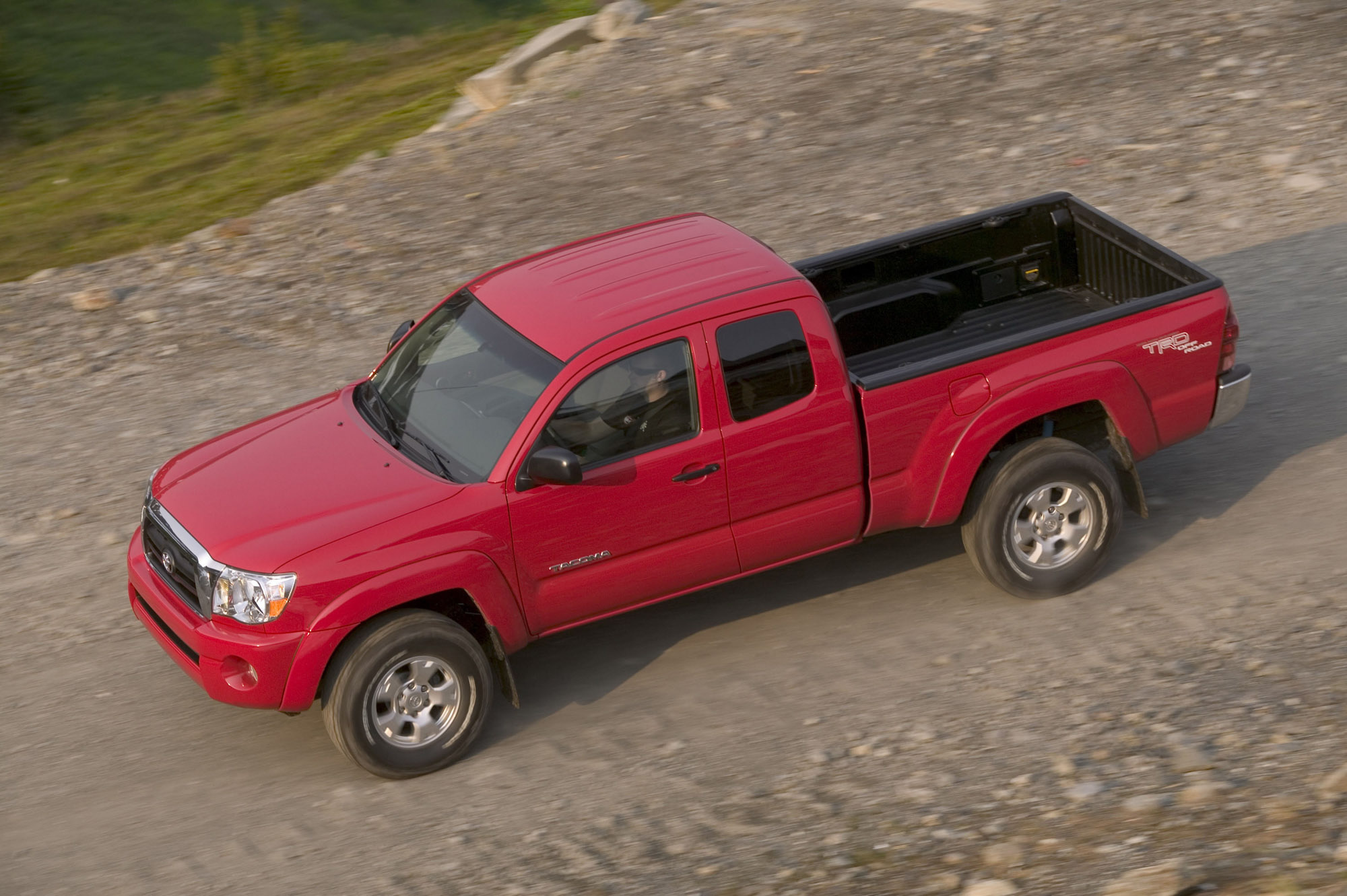 The Highest Mileage Trucks in the World: 5 Beasts to Look Out For - In ...