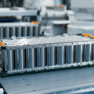 lithium ion battery for ev and hybrid