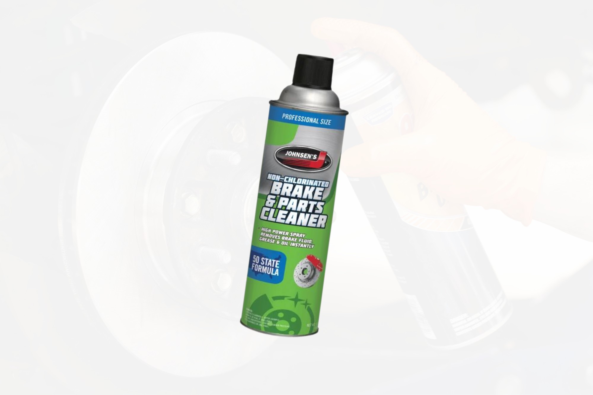 Chlorinated vs. NonChlorinated Brake Cleaner Pros and Cons In The