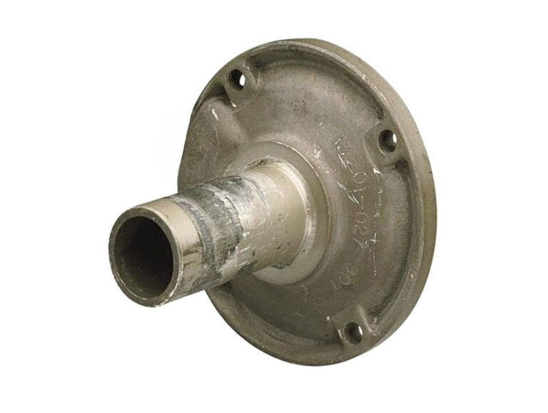 What Is a Throwout Bearing? Plus Symptoms and How to Replace In The