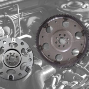 automotive flex plates