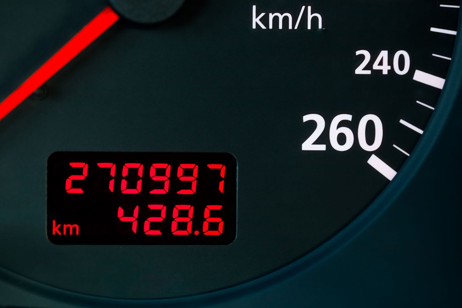 Tips for How To Calculate Gas Mileage In The Garage with