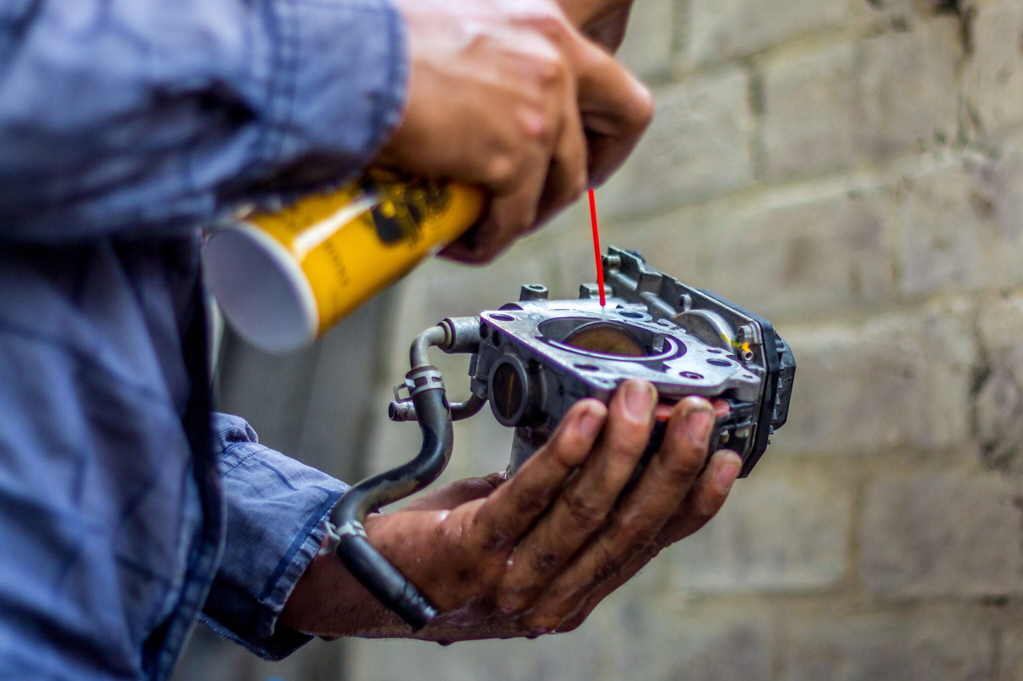 Carburetor Cleaners Definition, How To Use, and FAQ In The Garage