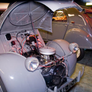 citroen 2cv sahara engine detail wikimedia