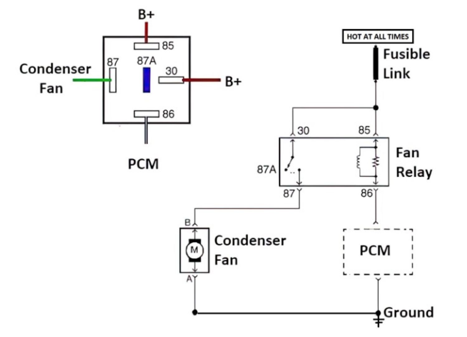 How to Check If a Relay Is Bad In The Garage with