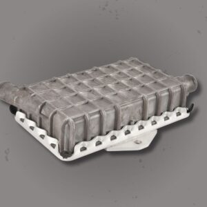 engine oil cooler image