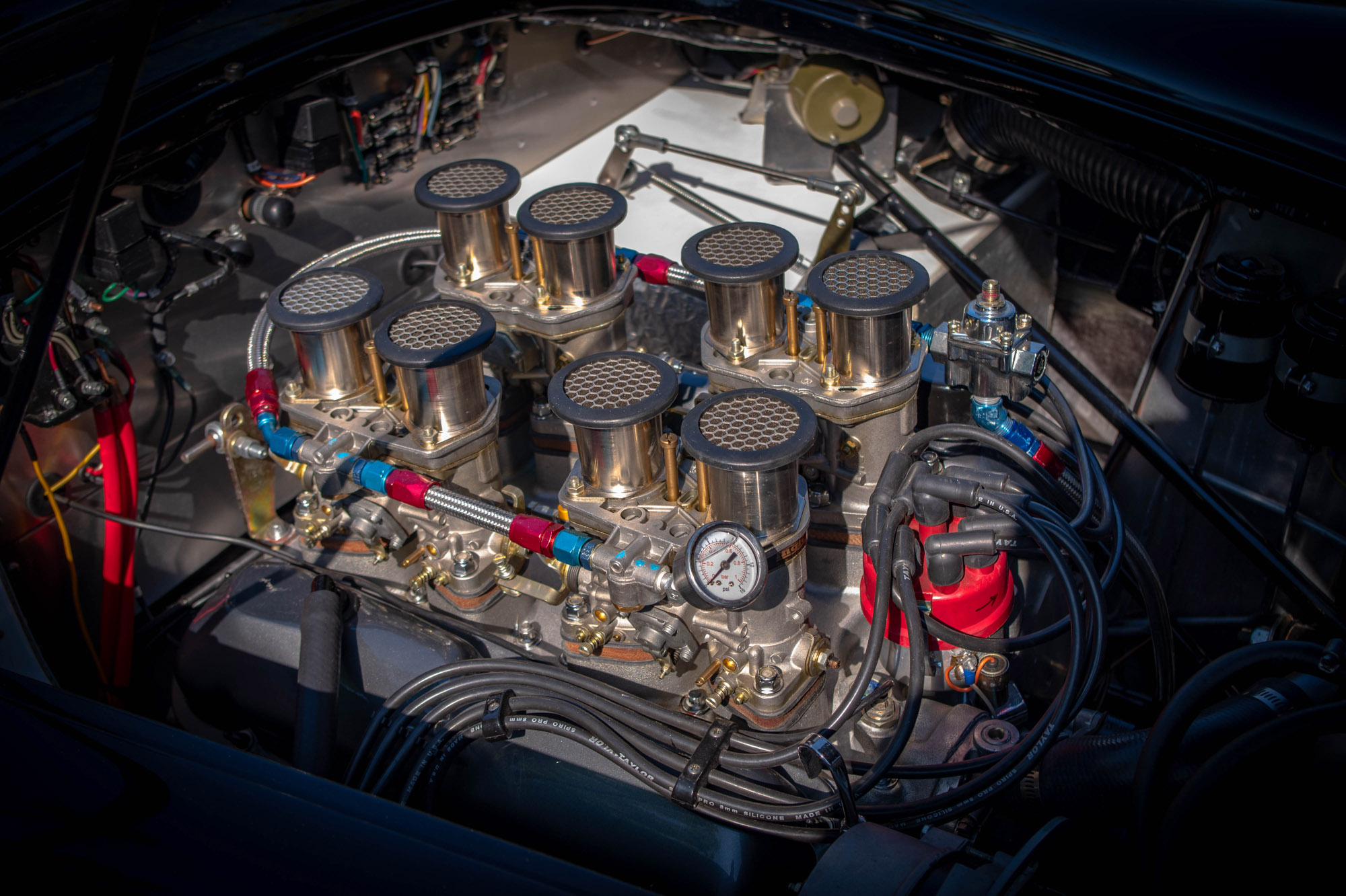 What Are Velocity Stacks and How Do They Affect Vehicles? Plus Benefits