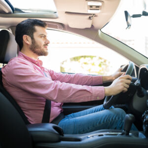 fuel trim adjusts while driving
