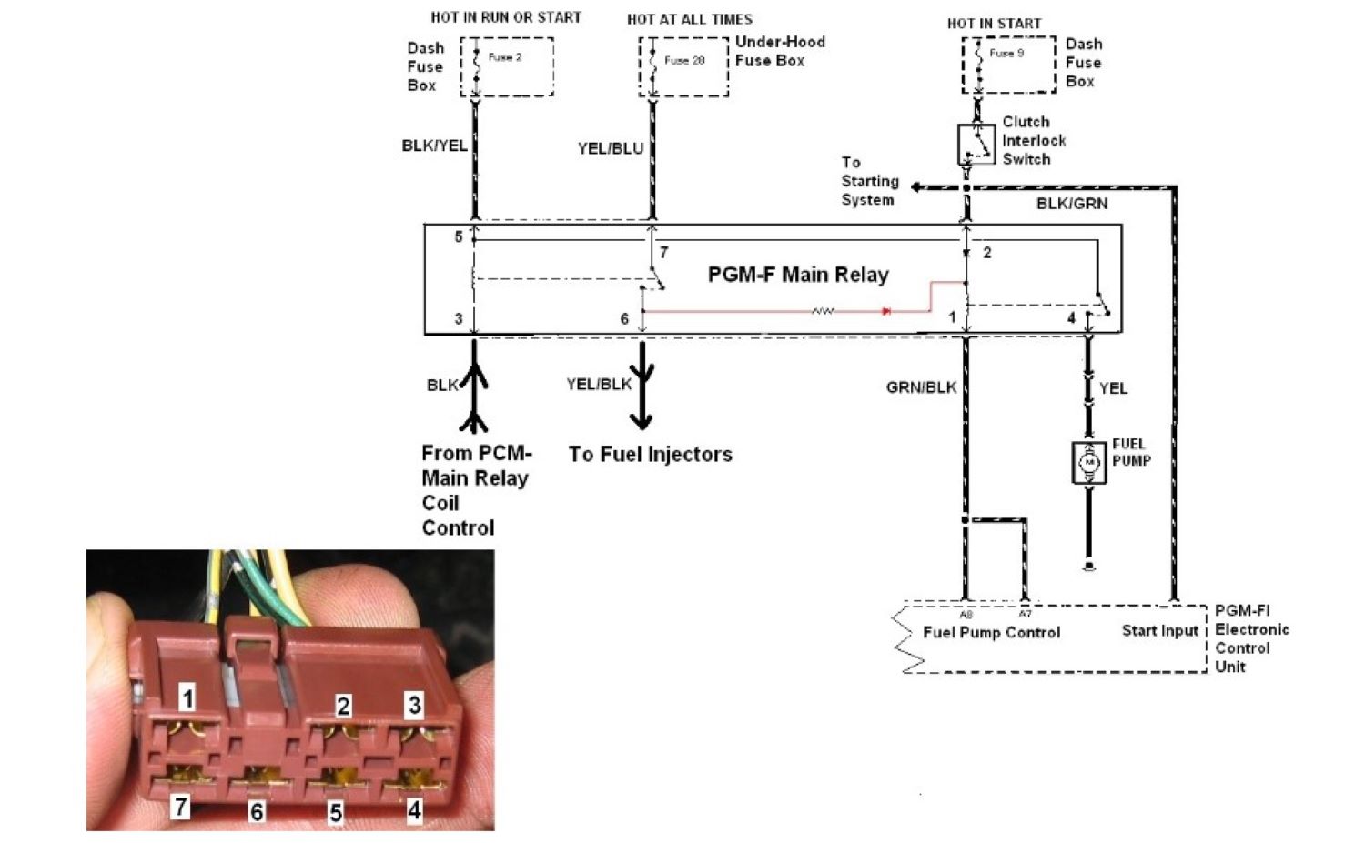 How to Check If a Relay Is Bad In The Garage with