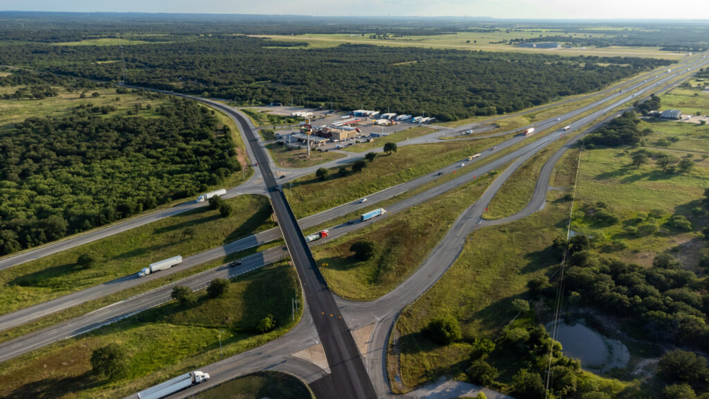 i 20 texas
